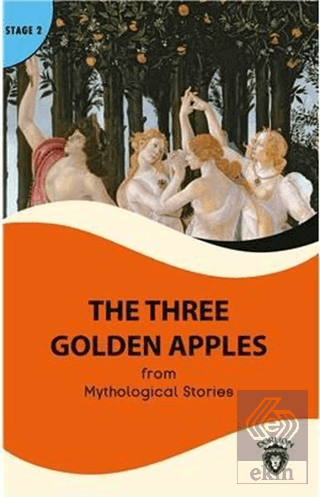 The Three Golden Apples Stage 2