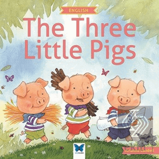 The Three Little Pig