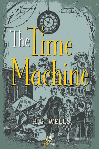 The Time Machine