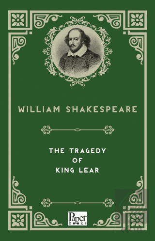 The Tragedy of King Lear