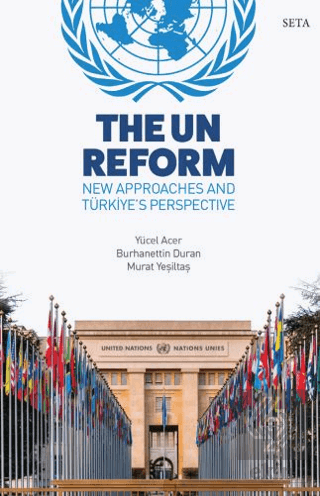 The UN Reform