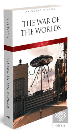 The War of the Worlds