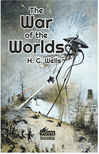 The War of Worlds