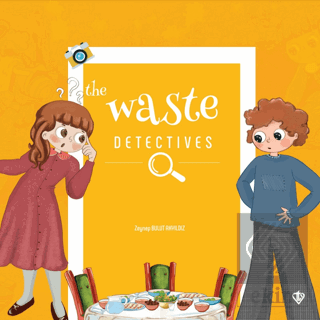 The Waste Detectives