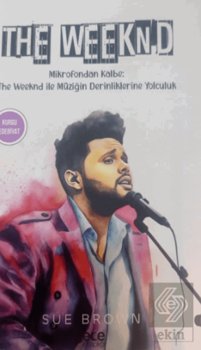 The Weeknd