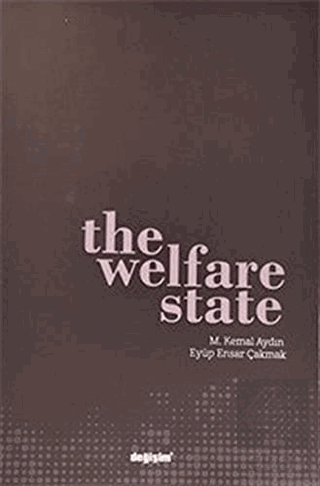 The Welfare State