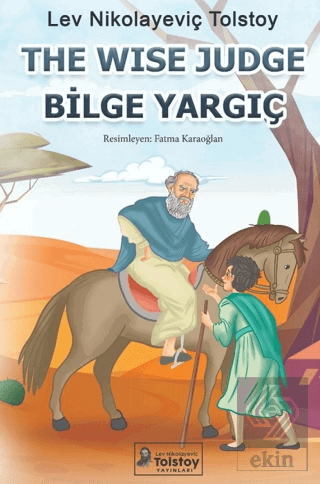 The Wıse Judge / Bilge yargıç