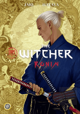 The Witcher: Ronin