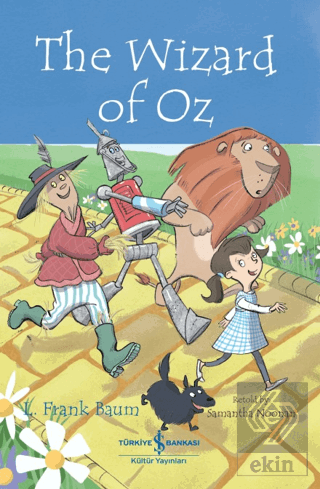 The Wizard of Oz