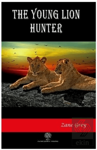 The Young Lion Hunter