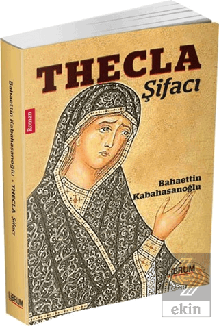 Thecla - Şifacı