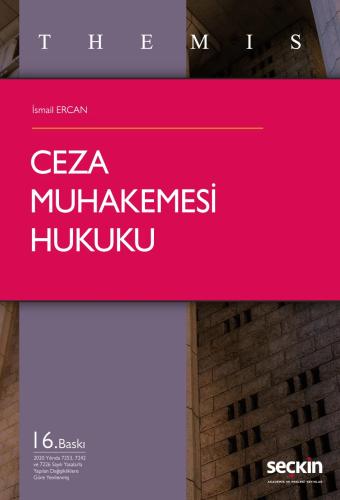 Themis – Ceza Muhakemesi Hukuku