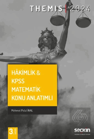 THEMIS – Hâkimlik & KPSS Matematik Konu Anlatımlı