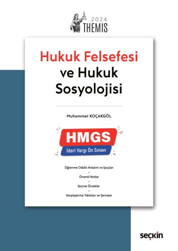 THEMIS – Hukuk Felsefesi ve Hukuk Sosyolojisi