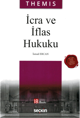 THEMIS – İcra ve İflas Hukuku