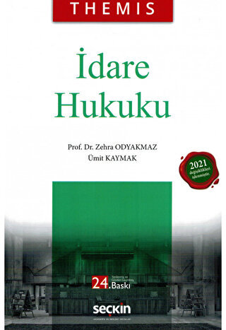 Themis - İdare Hukuku