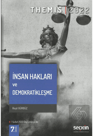 Themis - İnsan Hakları ve Demokratikleşme