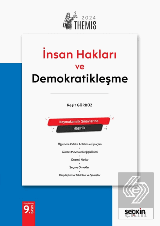 THEMIS - İnsan Hakları ve Demokratikleşme