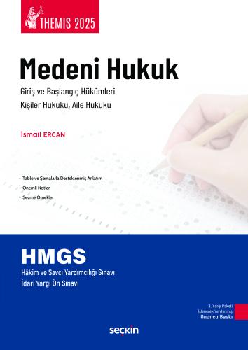 Themis – Türk Hukuk Tarihi Soru Kitabı