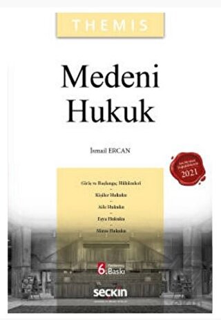 THEMIS Medeni Hukuk