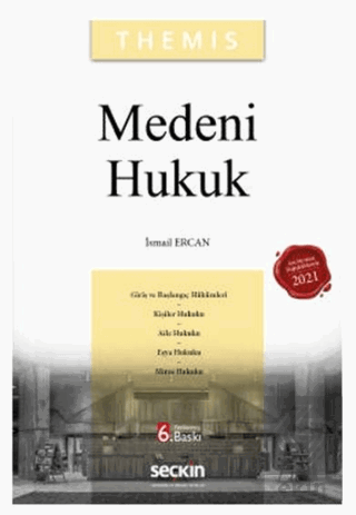 THEMIS Medeni Hukuk