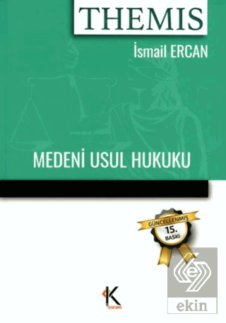 Themis Medeni Usul Hukuku