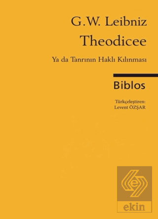 Theodicee