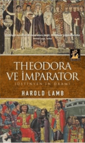 Theodora ve İmparator