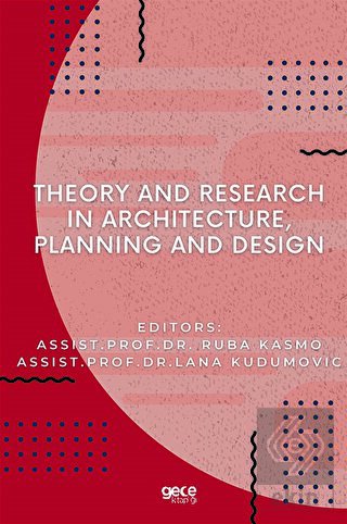 Theory and Research in Architecture, Planning and