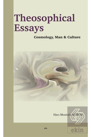 Theosophical Essays