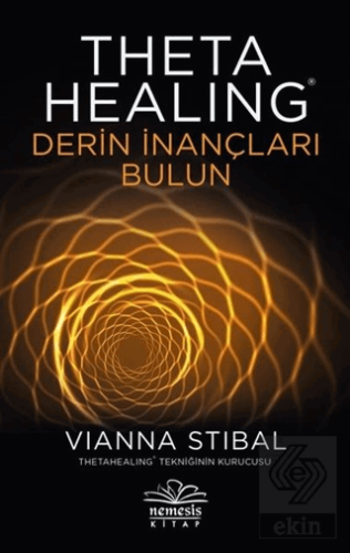 Theta Healing - Derin İnançları Bulun