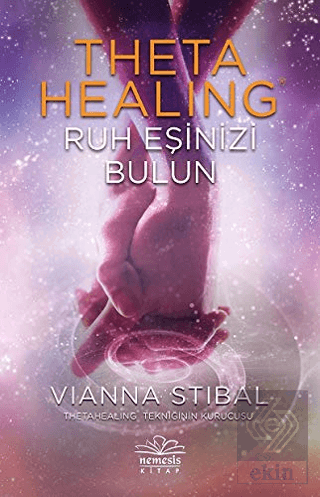 Theta Healing - Ruh Eşinizi Bulun