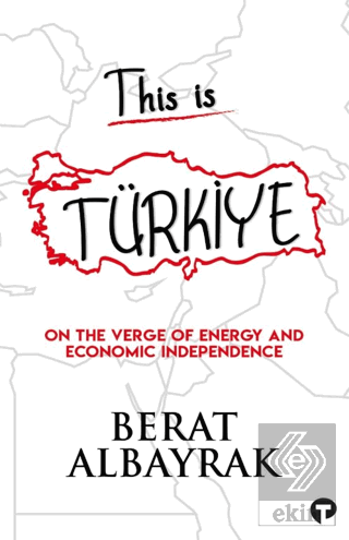 This is Türkiye