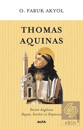 Thomas Aquinas