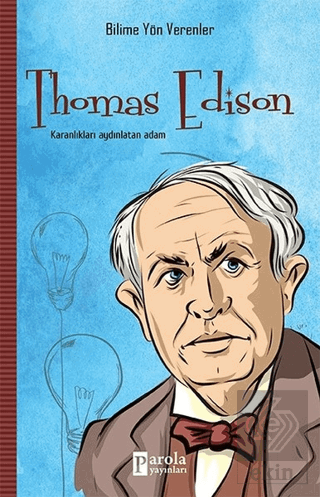 Thomas Edison