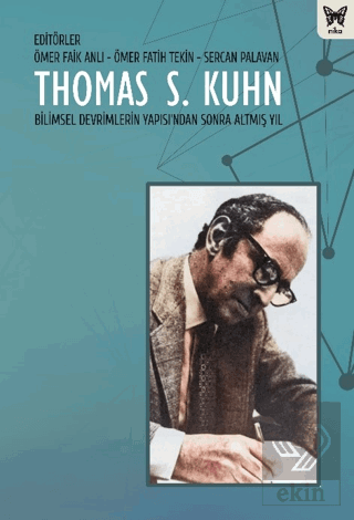 Thomas S. Kuhn