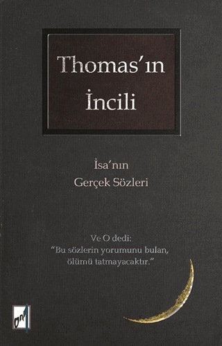 Thomas\'ın İncili