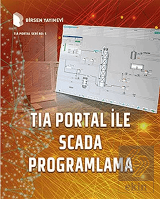 Tia Portal ile Scada Programlama