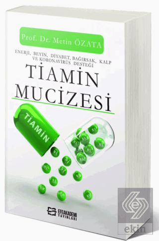 Tiamin Mucizesi