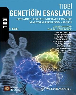 Tıbbi Genetiğin Esasları