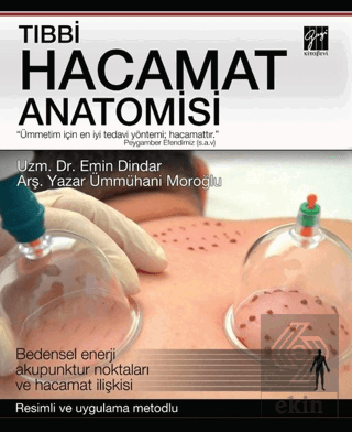 Tıbbi Hacamat Anatomisi