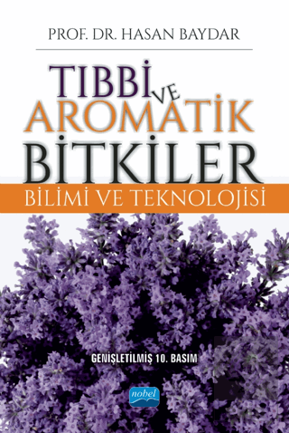 Tıbbi ve Aromatik Bitkiler Bilimi ve Teknolojisi