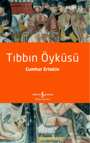 Tıbbın Öyküsü