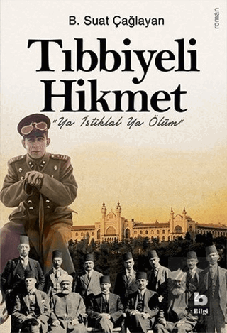 Tıbbiyeli Hikmet