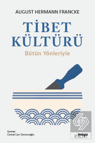 Tibet Kültürü