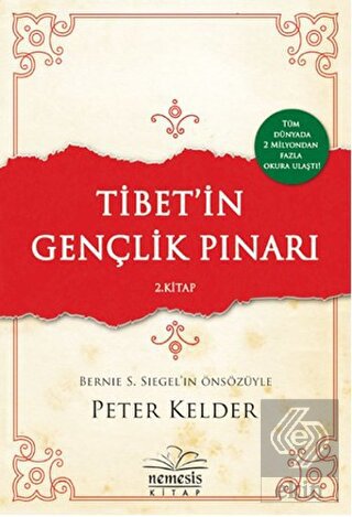 Tibet\'in Gençlik Pınarı 2. Kitap