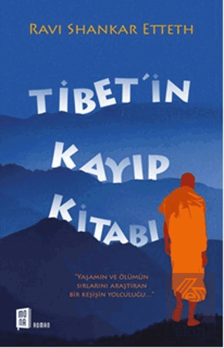 Tibet'in Kayıp Kitabı