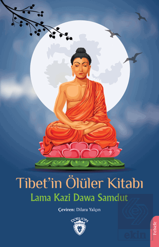 Tibet'in Ölüler Kitabı