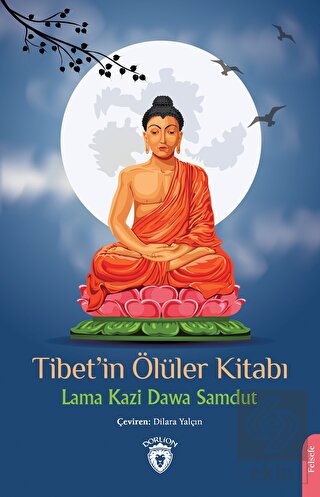 Tibet'in Ölüler Kitabı