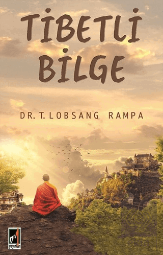 Tibetli Bilge